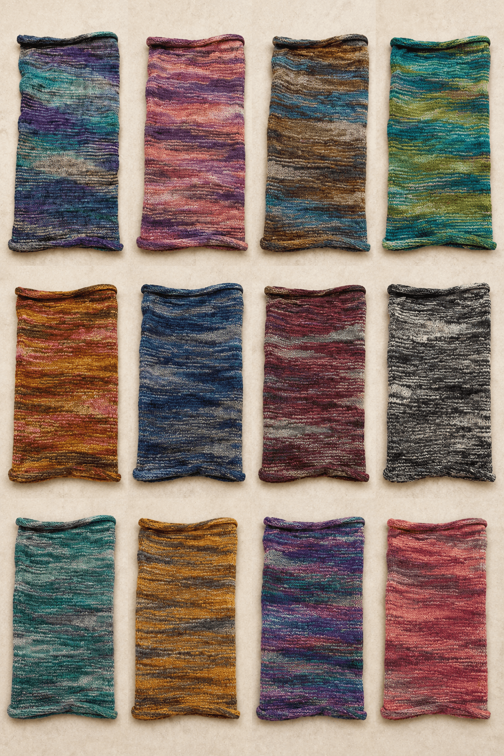 Magic Headband – Full