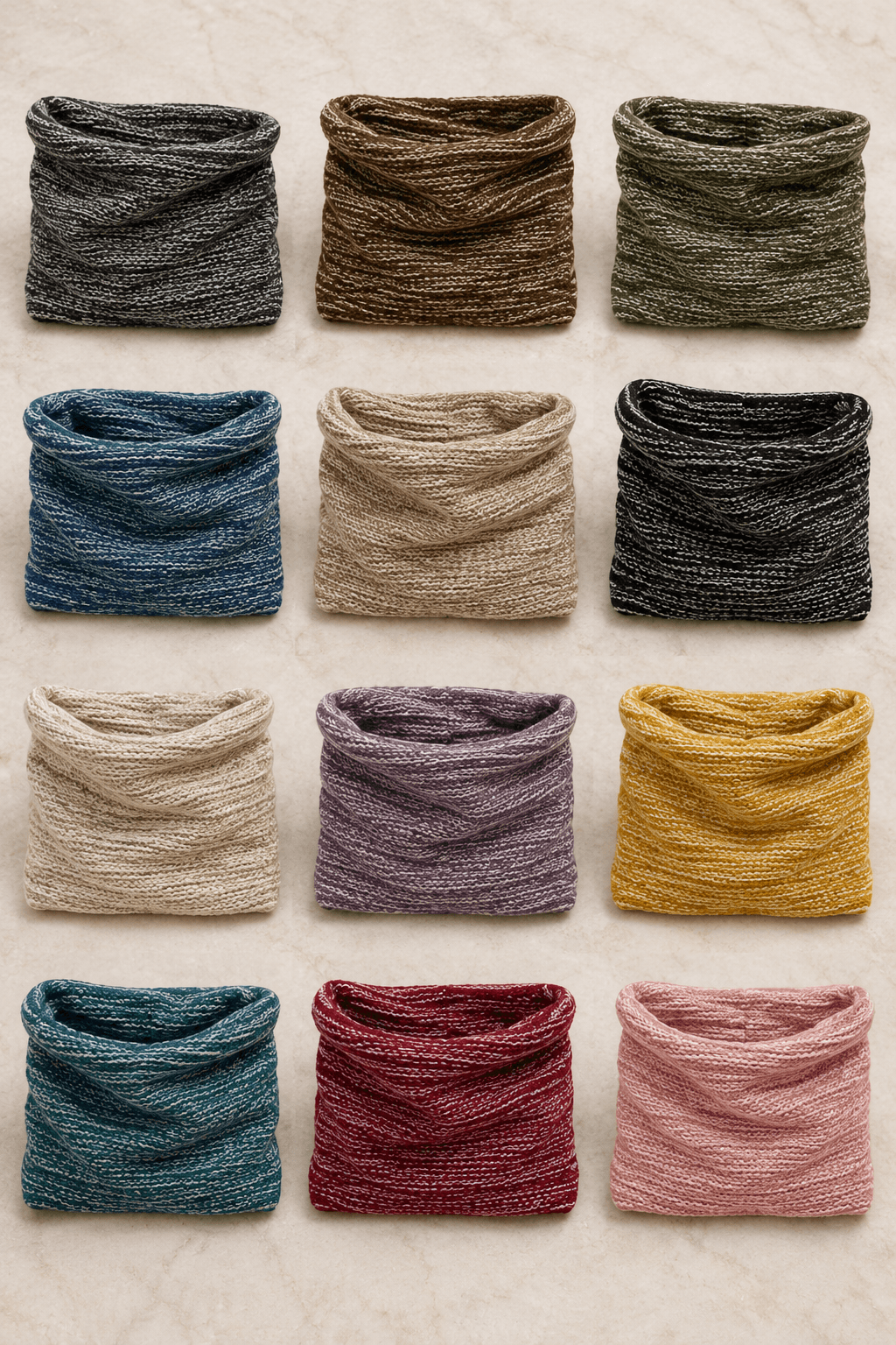 Magic Headband – Half