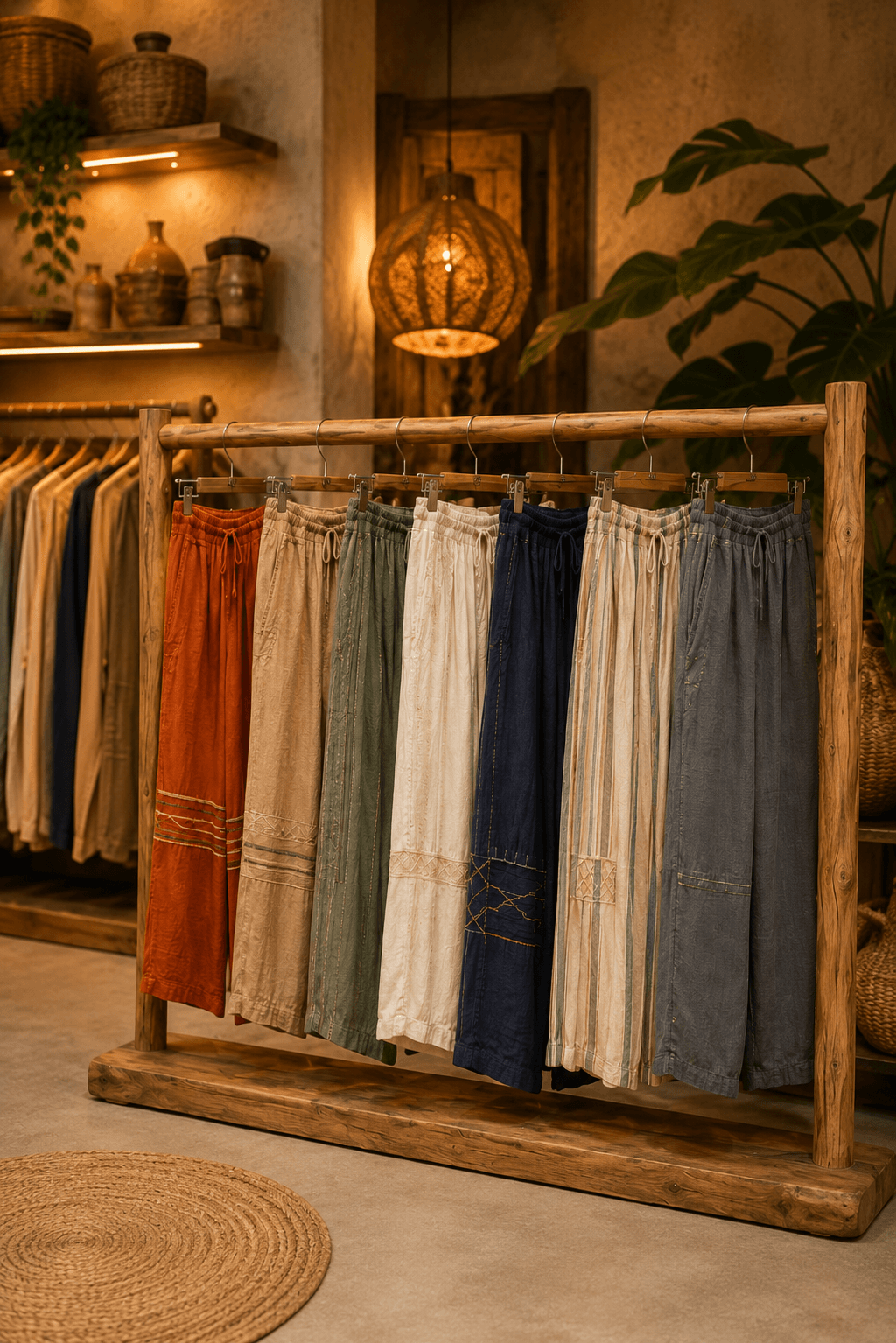 Pants